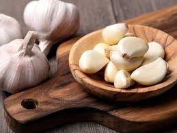 Fresh Garlic - Dev Tandoor Industries